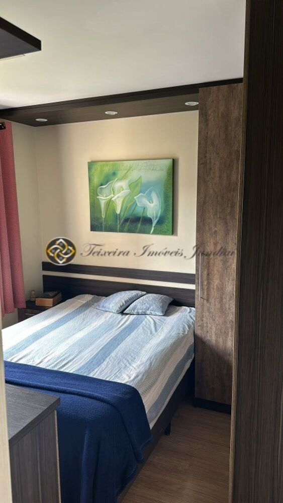 Apartamento, 2 quartos, 54 m² - Foto 1