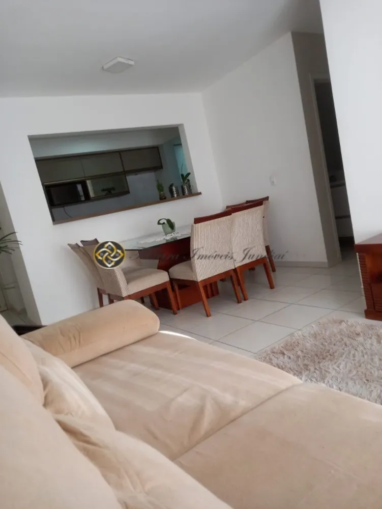 Apartamento, 3 quartos, 90 m² - Foto 8