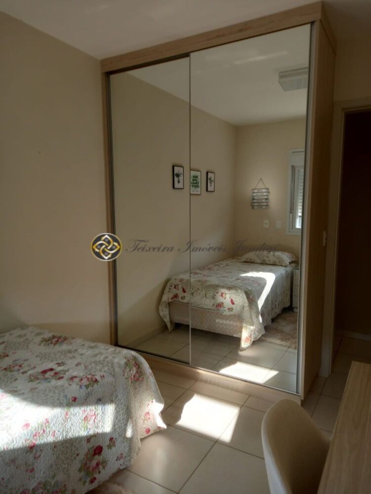 Apartamento, 3 quartos, 90 m² - Foto 4
