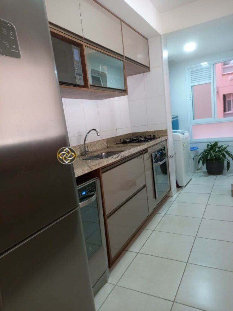 Apartamento, 3 quartos, 90 m² - Foto 2