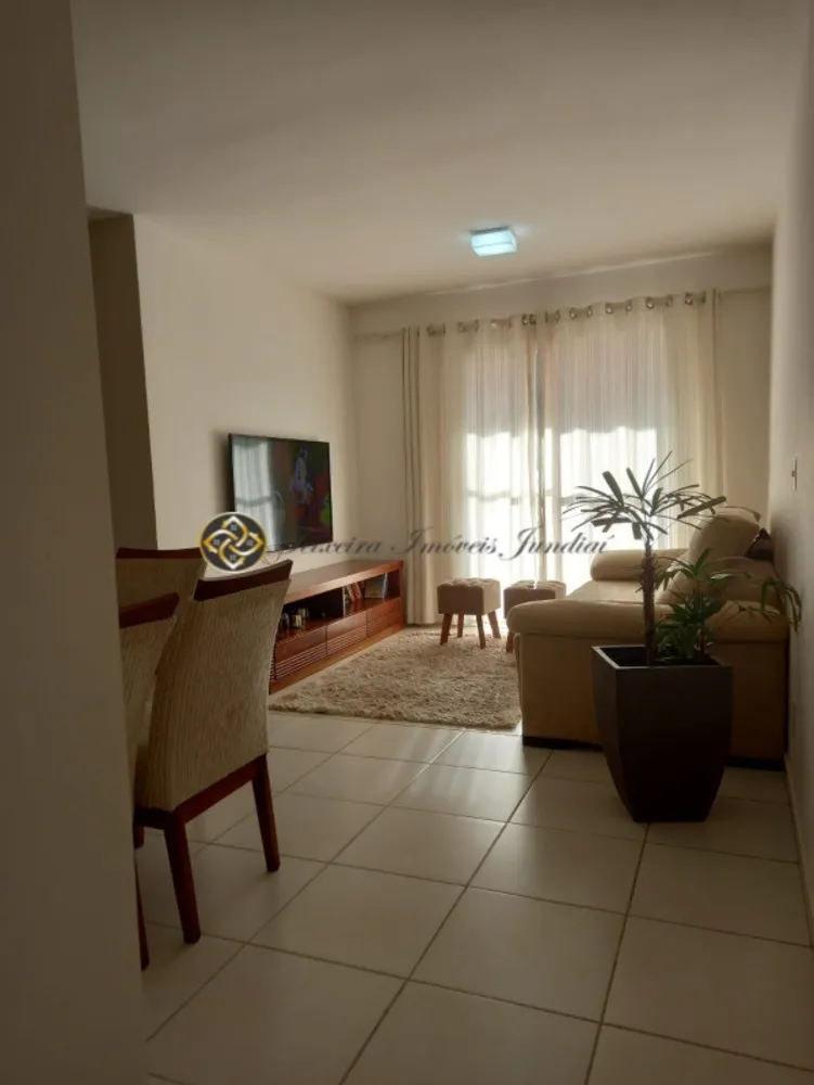 Apartamento, 3 quartos, 90 m² - Foto 3