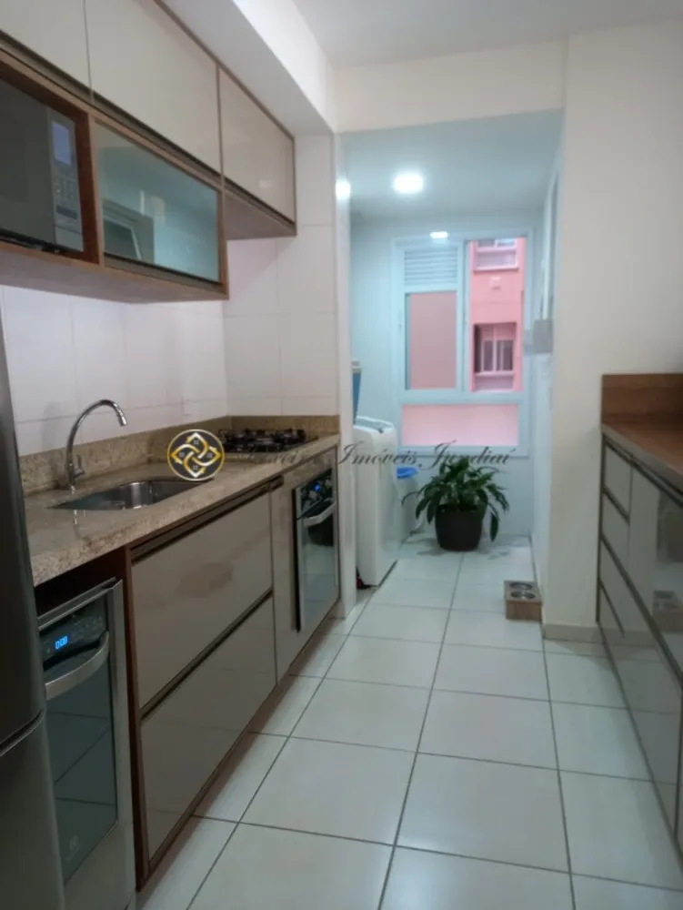 Apartamento, 3 quartos, 90 m² - Foto 2