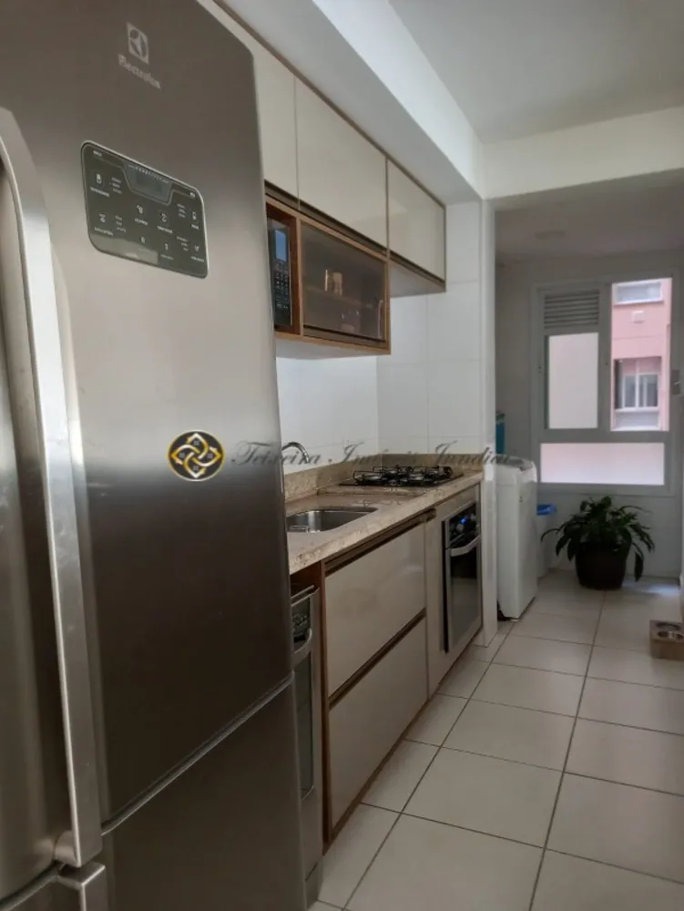 Apartamento, 3 quartos, 90 m² - Foto 5