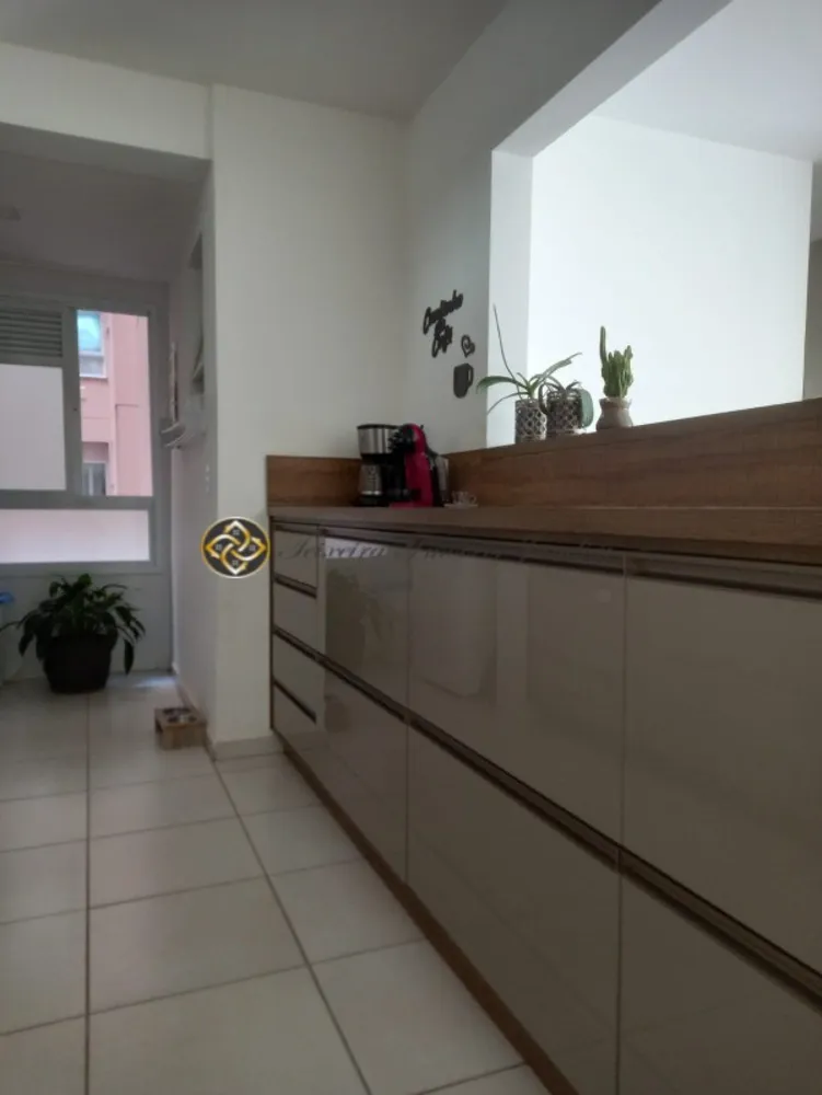 Apartamento, 3 quartos, 90 m² - Foto 13