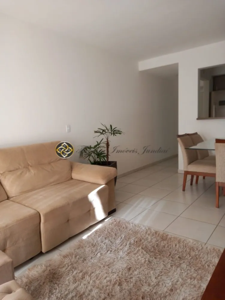 Apartamento, 3 quartos, 90 m² - Foto 7