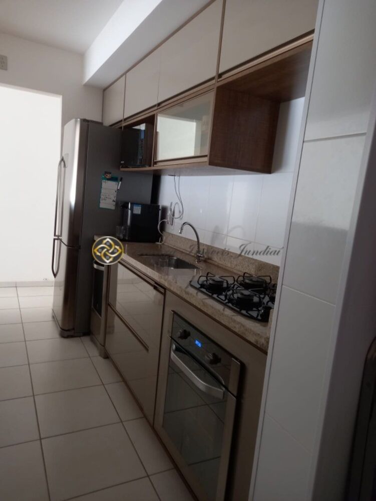 Apartamento, 3 quartos, 90 m² - Foto 1