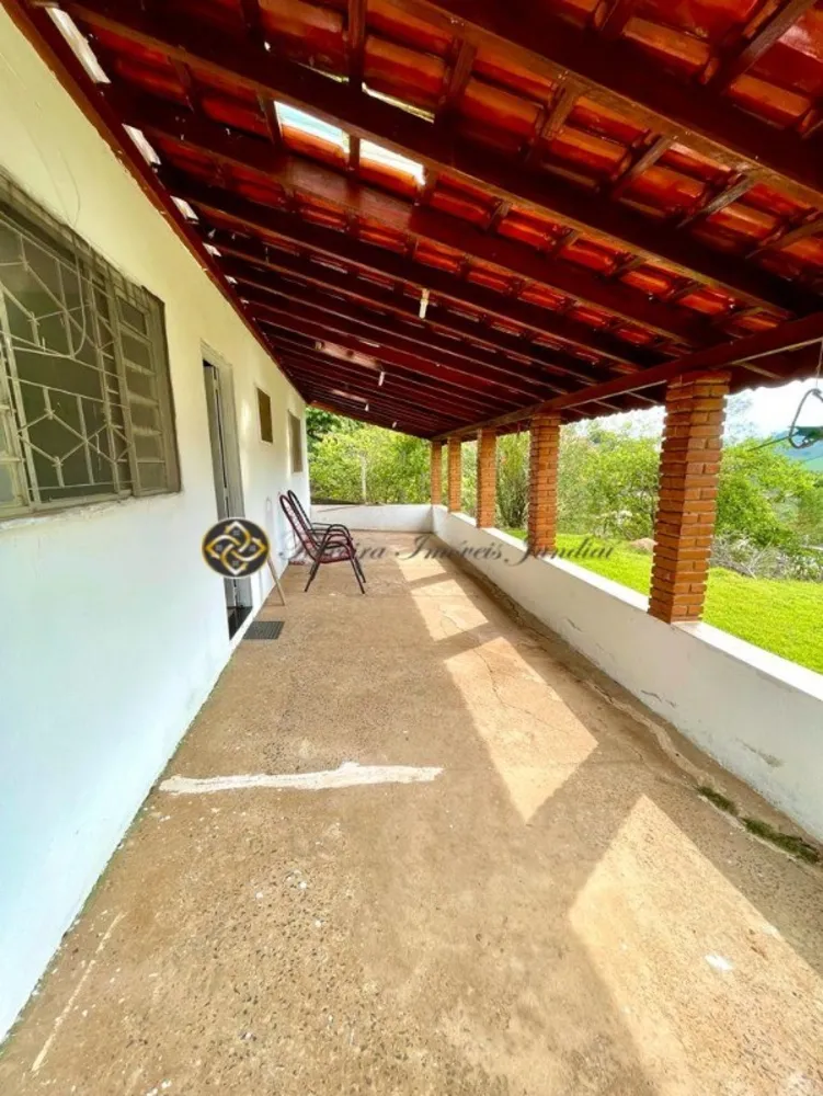 Chácara, 3 quartos, 1500 m² - Foto 2