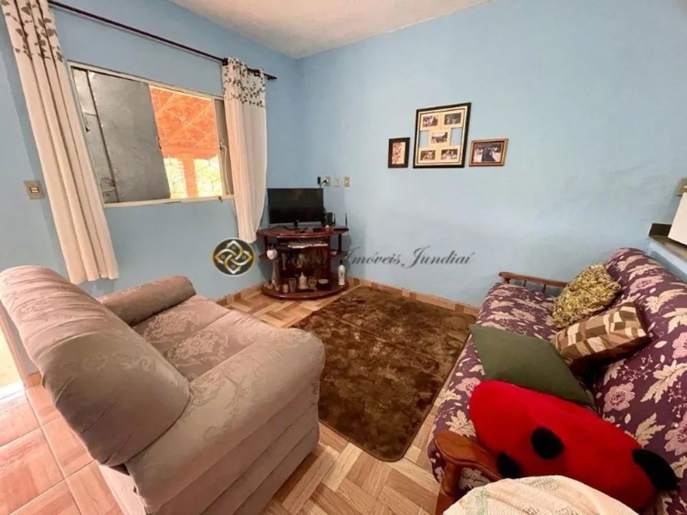 Chácara, 3 quartos, 1500 m² - Foto 3
