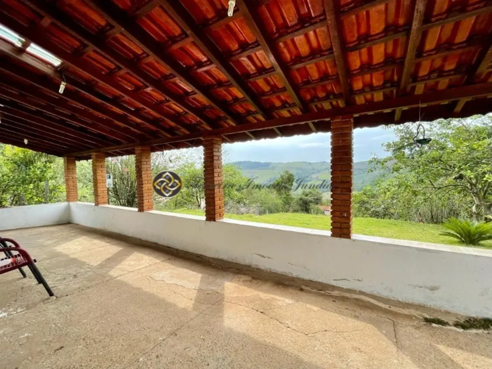 Chácara, 3 quartos, 1500 m² - Foto 1