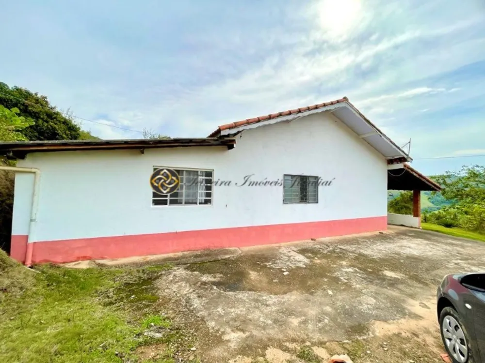 Chácara, 3 quartos, 1500 m² - Foto 4