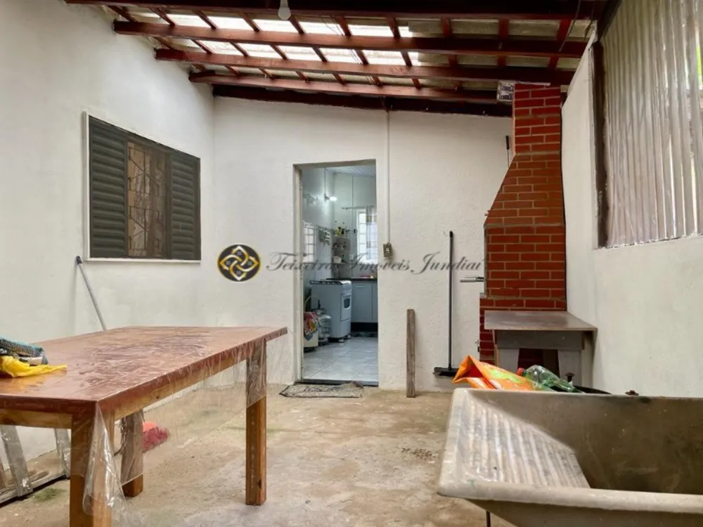Chácara, 3 quartos, 1500 m² - Foto 8