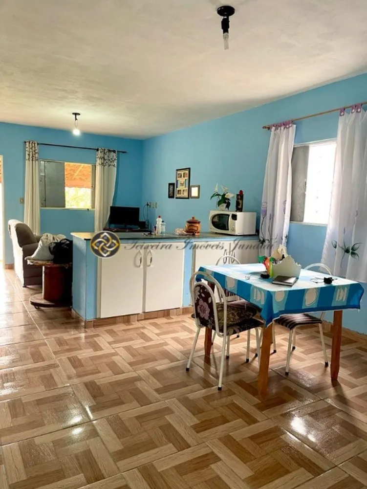 Chácara, 3 quartos, 1500 m² - Foto 10