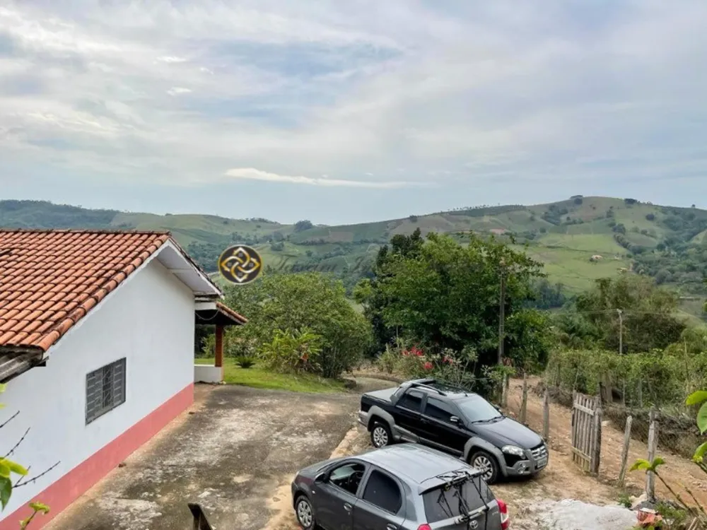 Chácara, 3 quartos, 1500 m² - Foto 6
