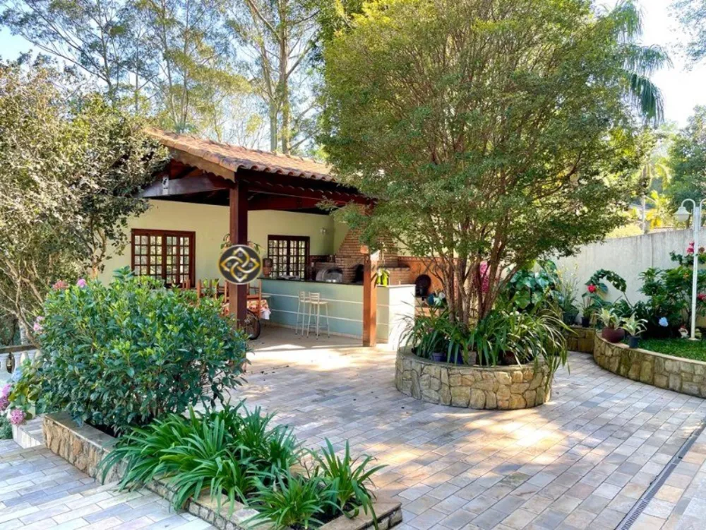 Casa, 4 quartos - Foto 5