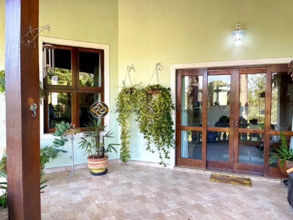 Casa, 4 quartos - Foto 4