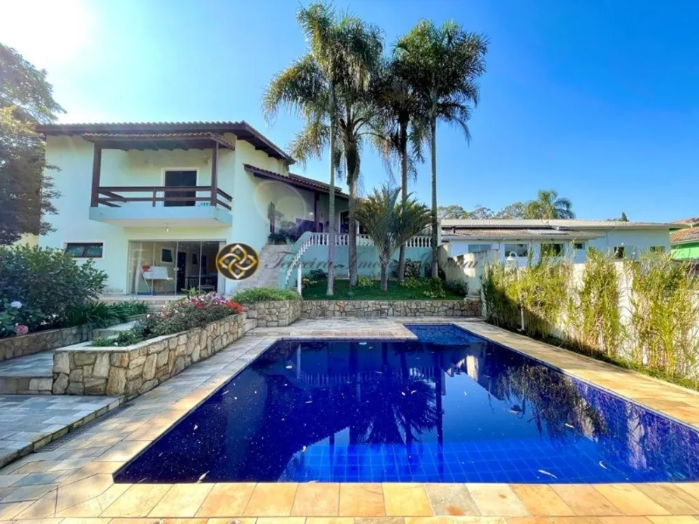 Casa, 4 quartos - Foto 1