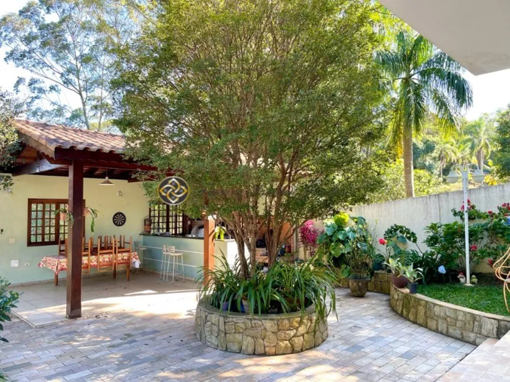 Casa, 4 quartos - Foto 7
