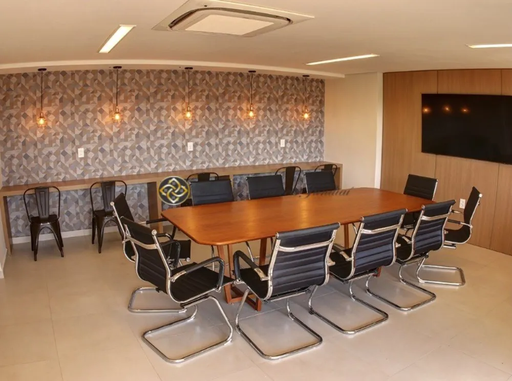 Apartamento, 3 quartos, 141 m² - Foto 5