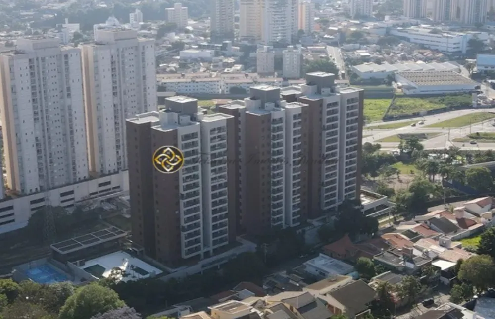 Apartamento, 3 quartos, 141 m² - Foto 1
