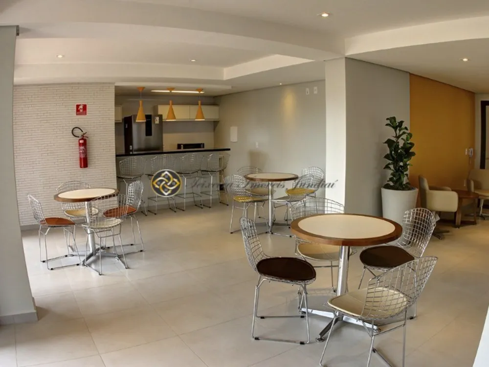 Apartamento, 3 quartos, 141 m² - Foto 2