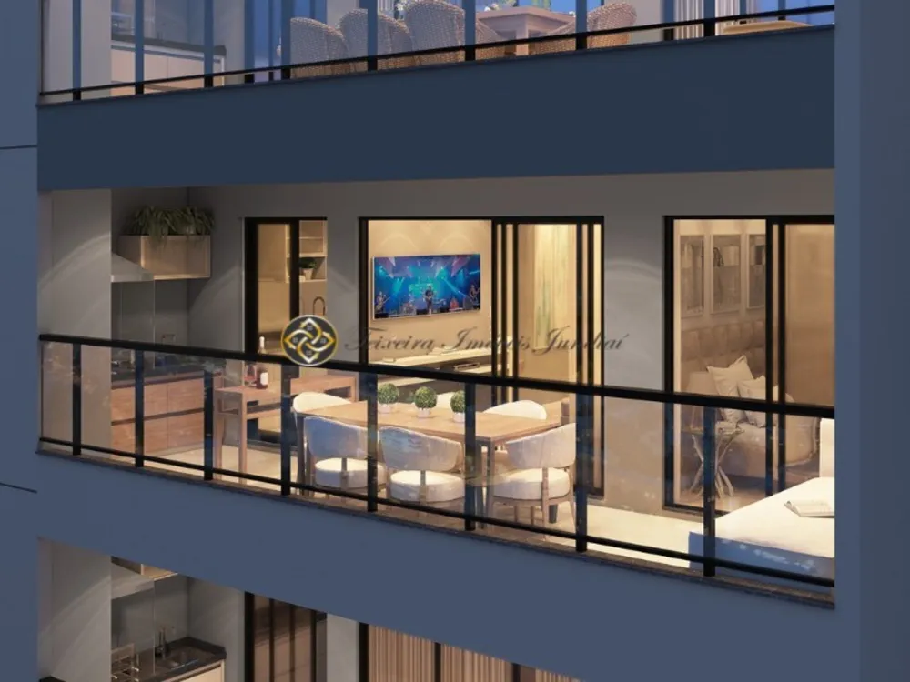 Apartamento, 3 quartos, 141 m² - Foto 14