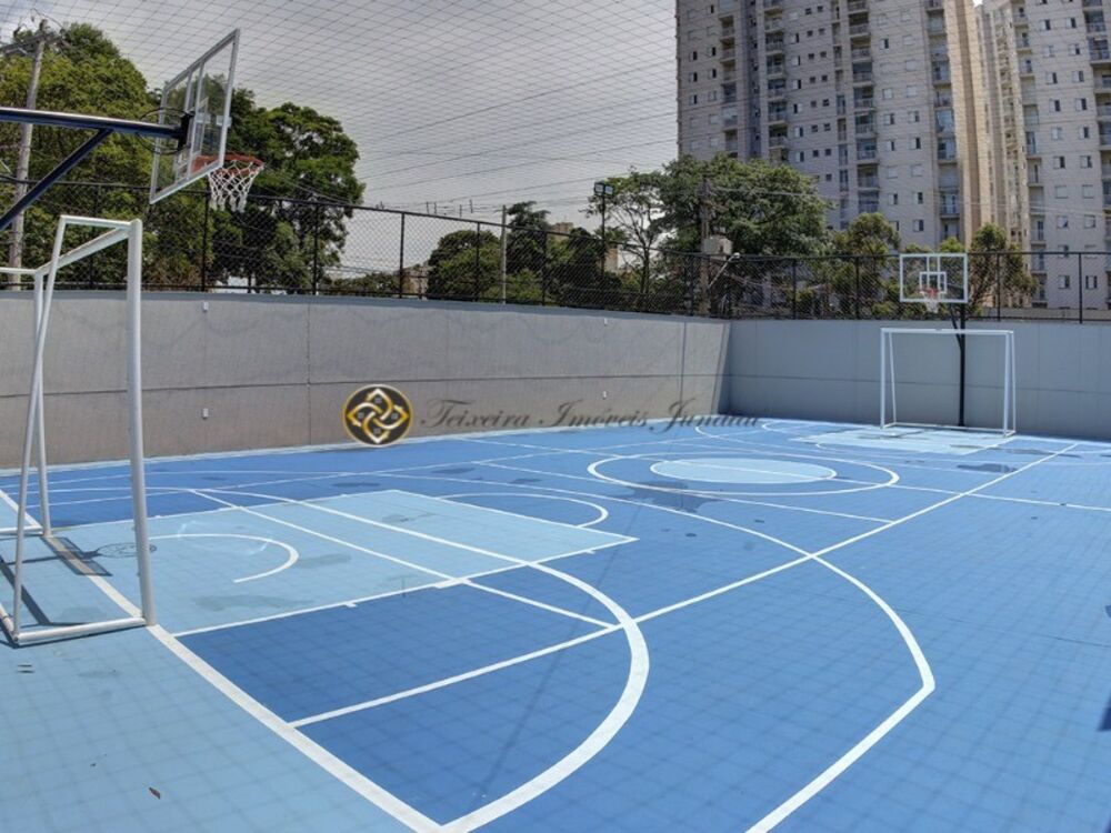 Apartamento à venda com 3 quartos, 141m² - Foto 3