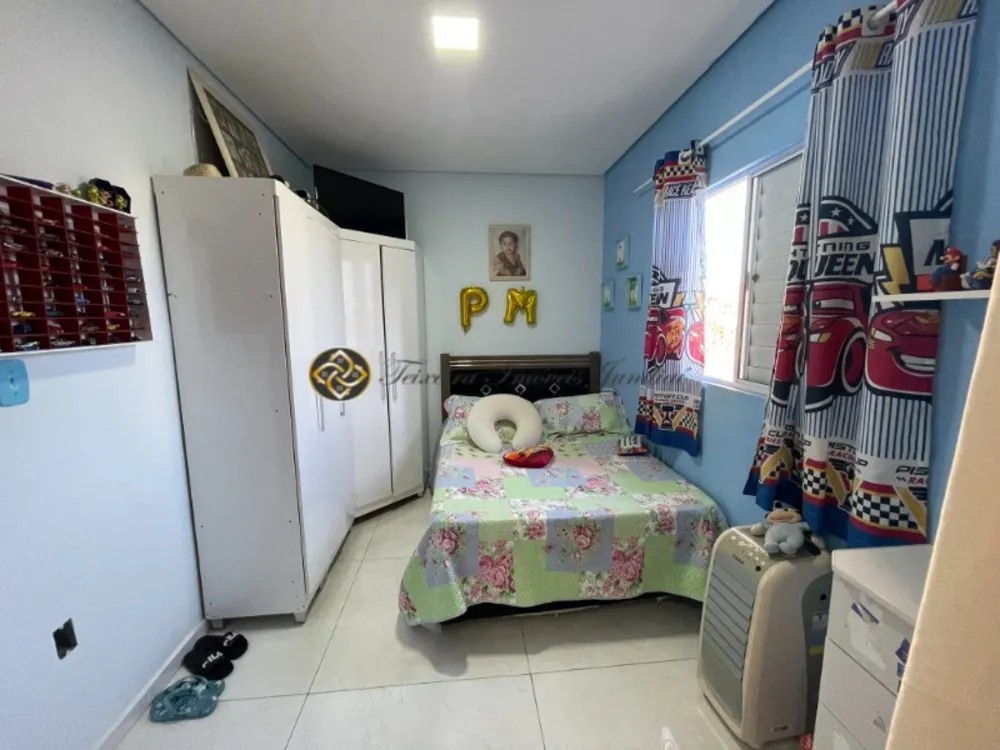 Casa, 3 quartos - Foto 12