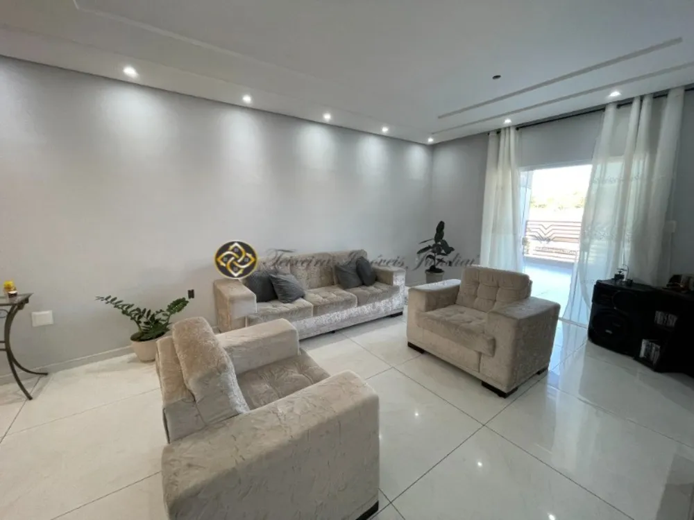 Casa, 3 quartos - Foto 2