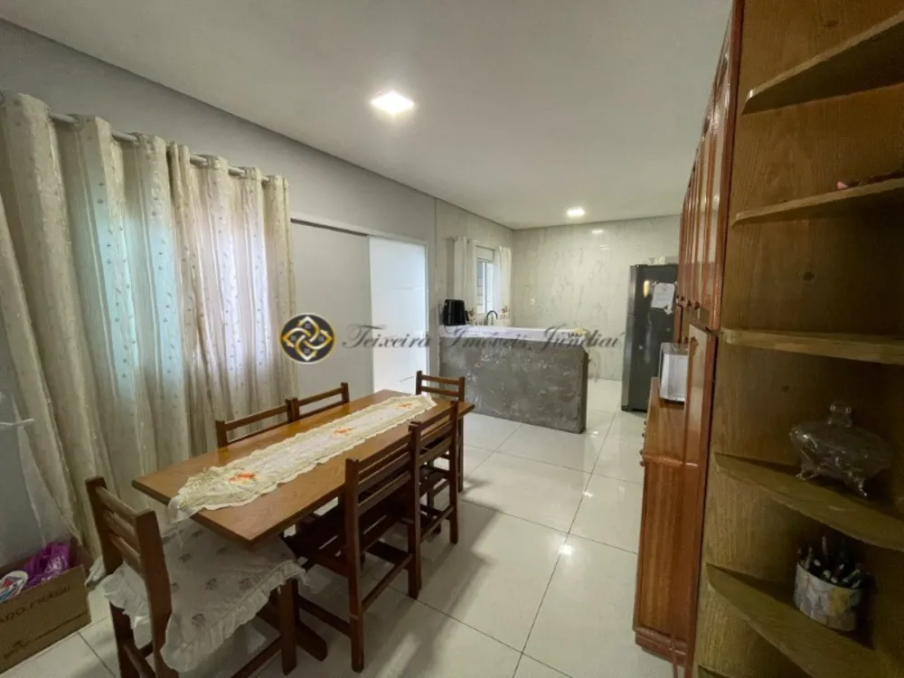 Casa, 3 quartos - Foto 7