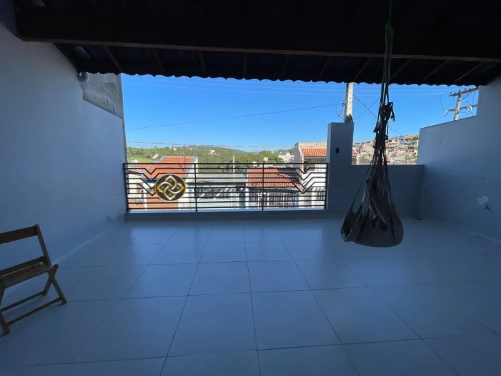 Casa, 3 quartos - Foto 4