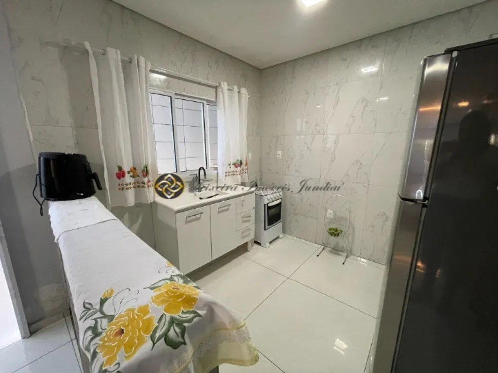 Casa, 3 quartos - Foto 5