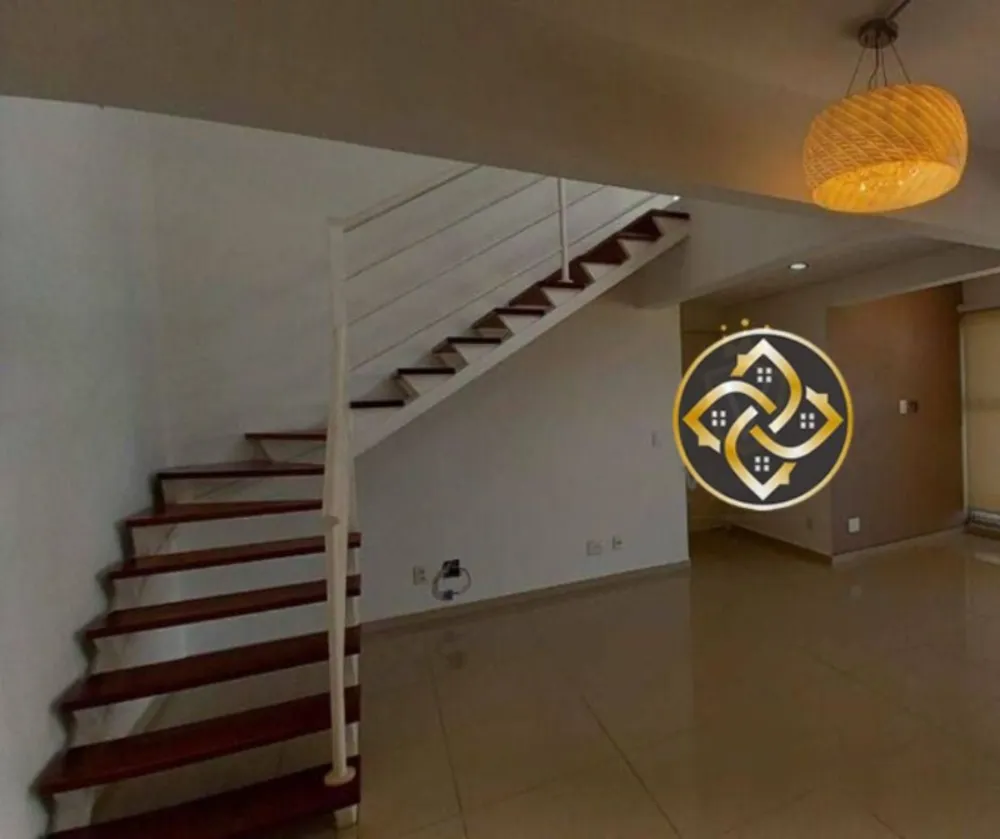 Cobertura, 4 quartos, 190 m² - Foto 2