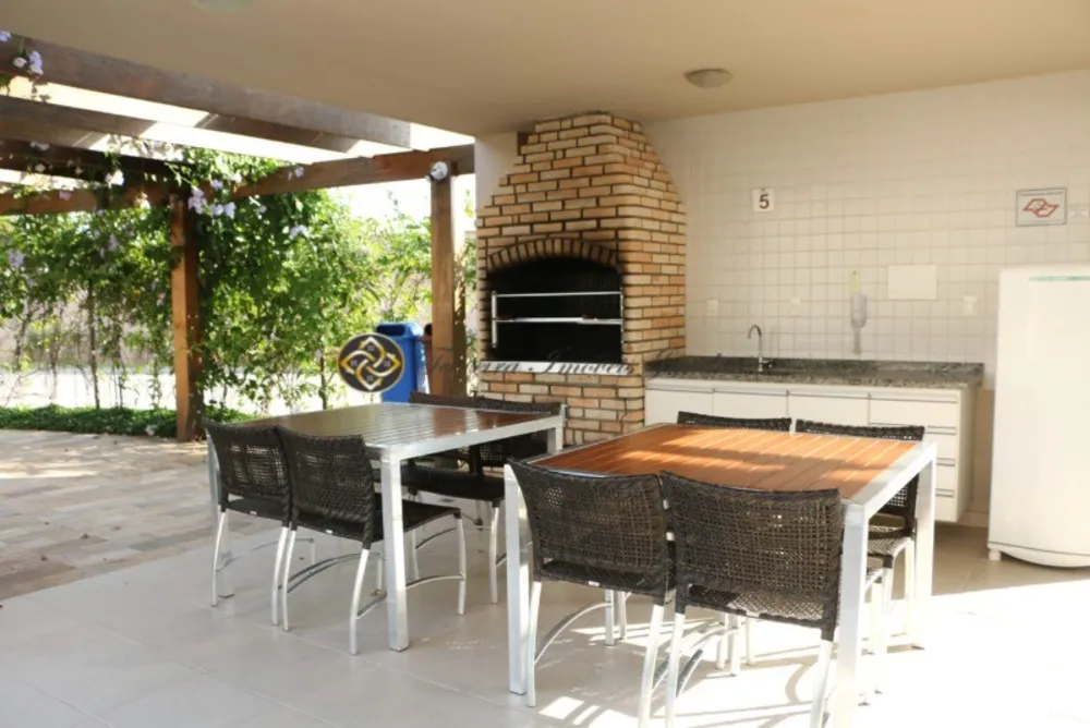 Cobertura, 4 quartos, 190 m² - Foto 13