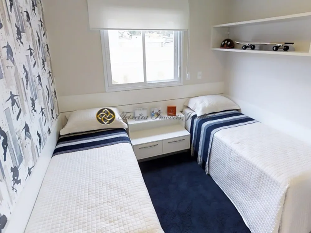 Apartamento, 3 quartos, 90 m² - Foto 5