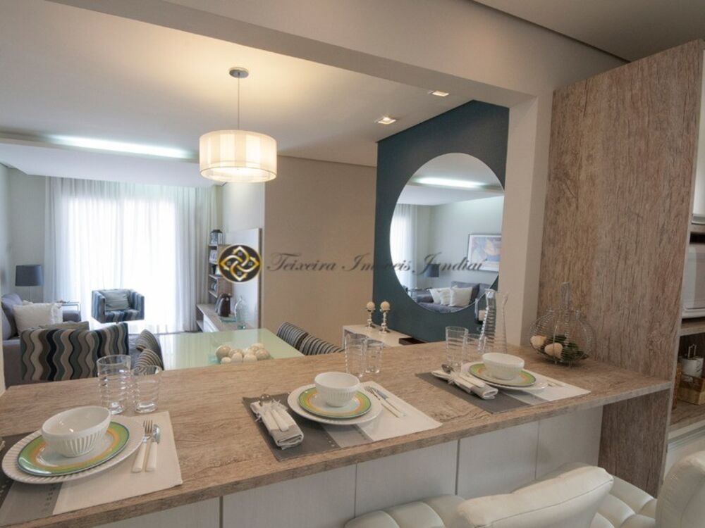 Apartamento, 3 quartos, 90 m² - Foto 4
