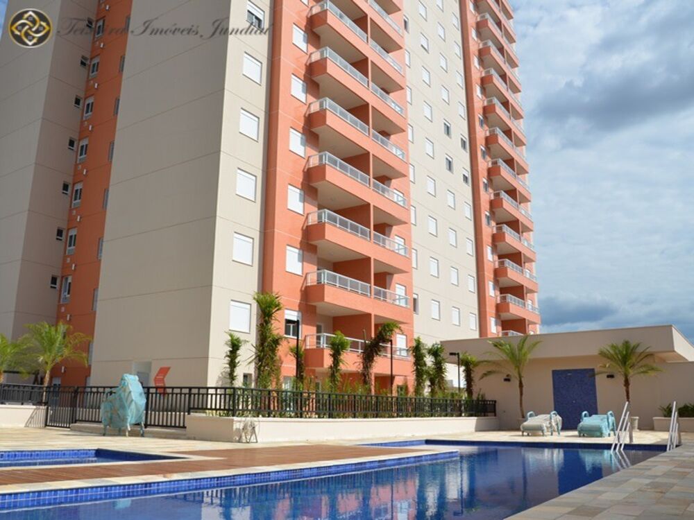 Apartamento, 3 quartos, 90 m² - Foto 1