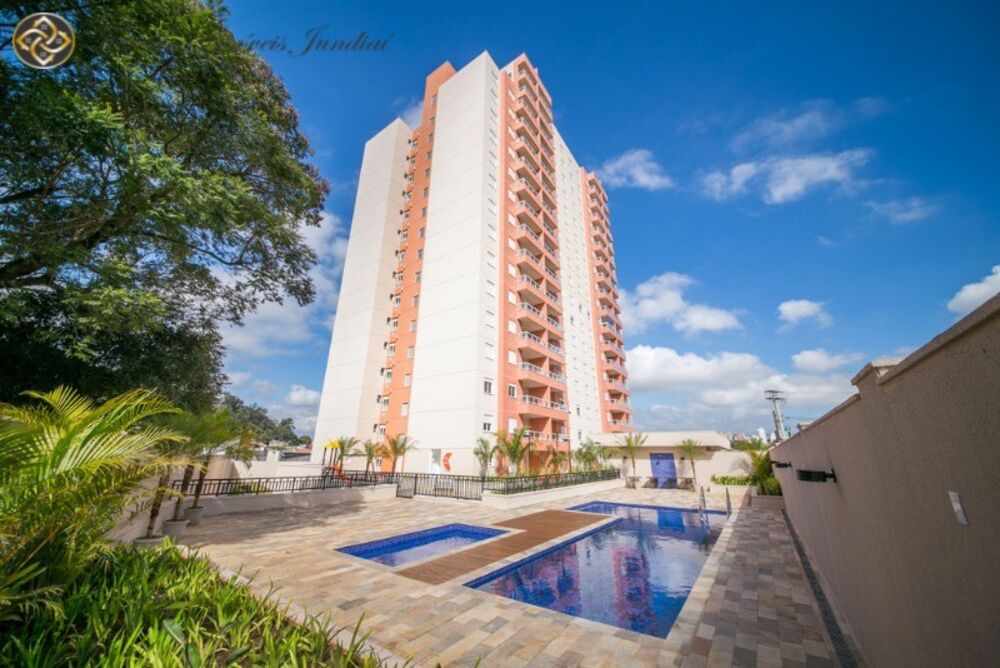 Apartamento, 3 quartos, 90 m² - Foto 2