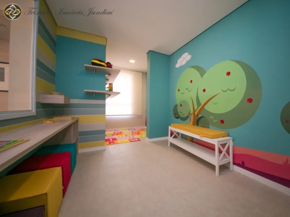 Apartamento, 3 quartos, 90 m² - Foto 6