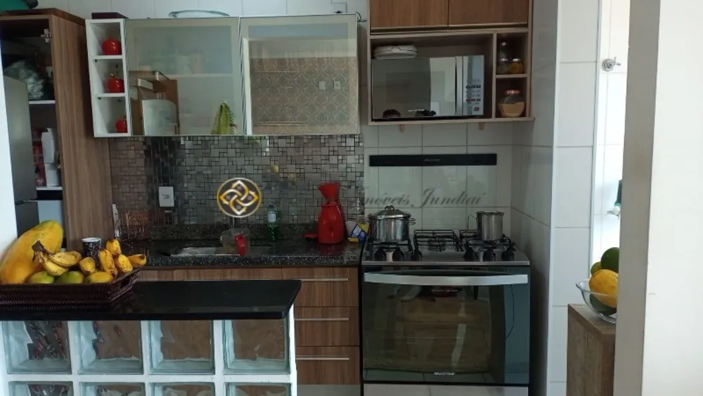 Apartamento, 2 quartos, 60 m² - Foto 1