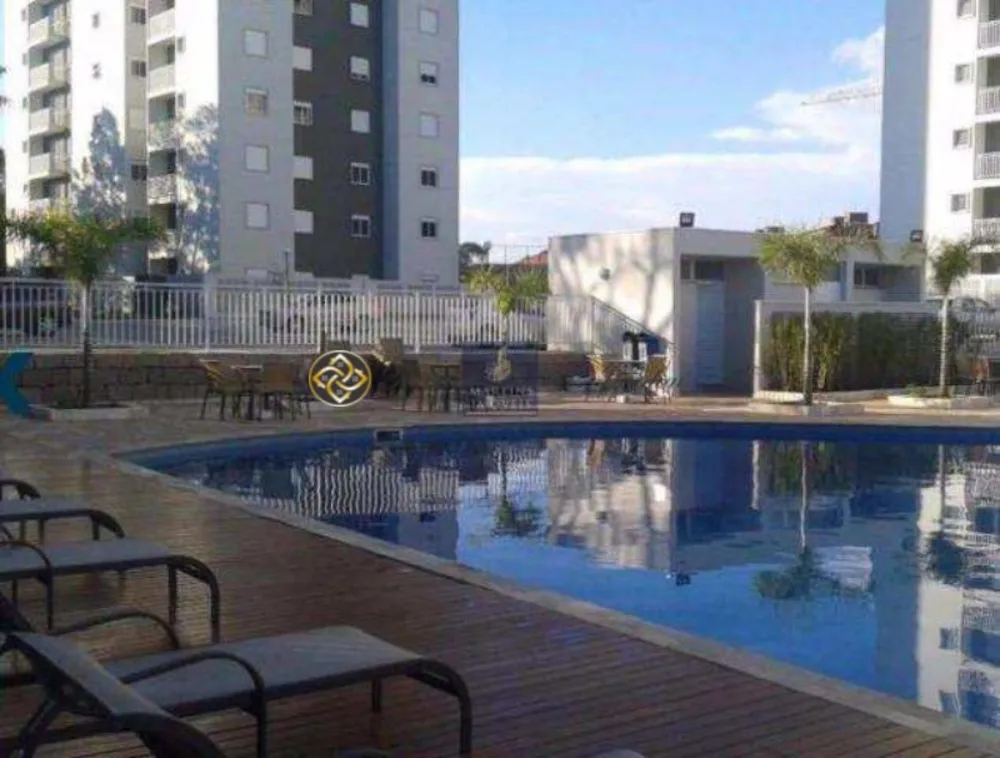 Apartamento, 2 quartos, 60 m² - Foto 12