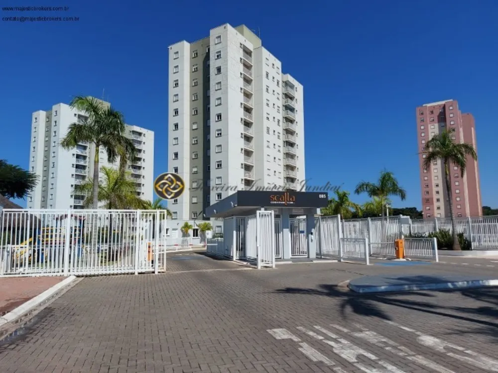 Apartamento, 2 quartos, 60 m² - Foto 8