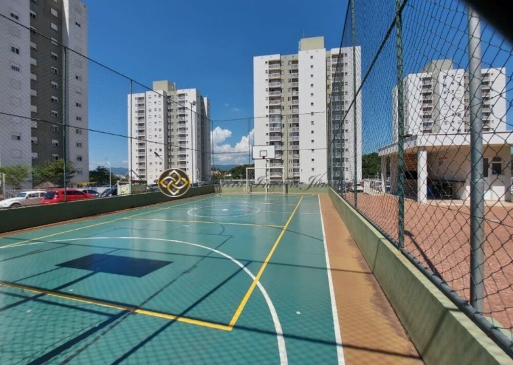 Apartamento à venda com 2 quartos, 60m² - Foto 4