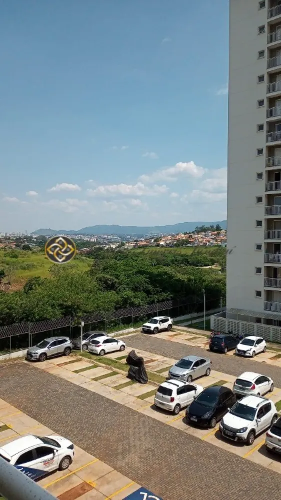 Apartamento, 2 quartos, 60 m² - Foto 7