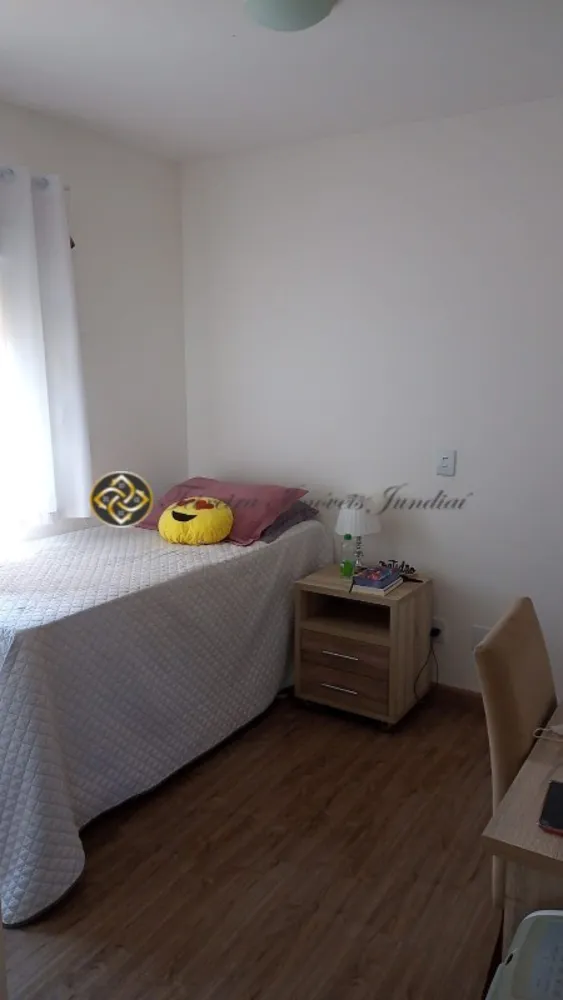 Apartamento, 2 quartos, 60 m² - Foto 3