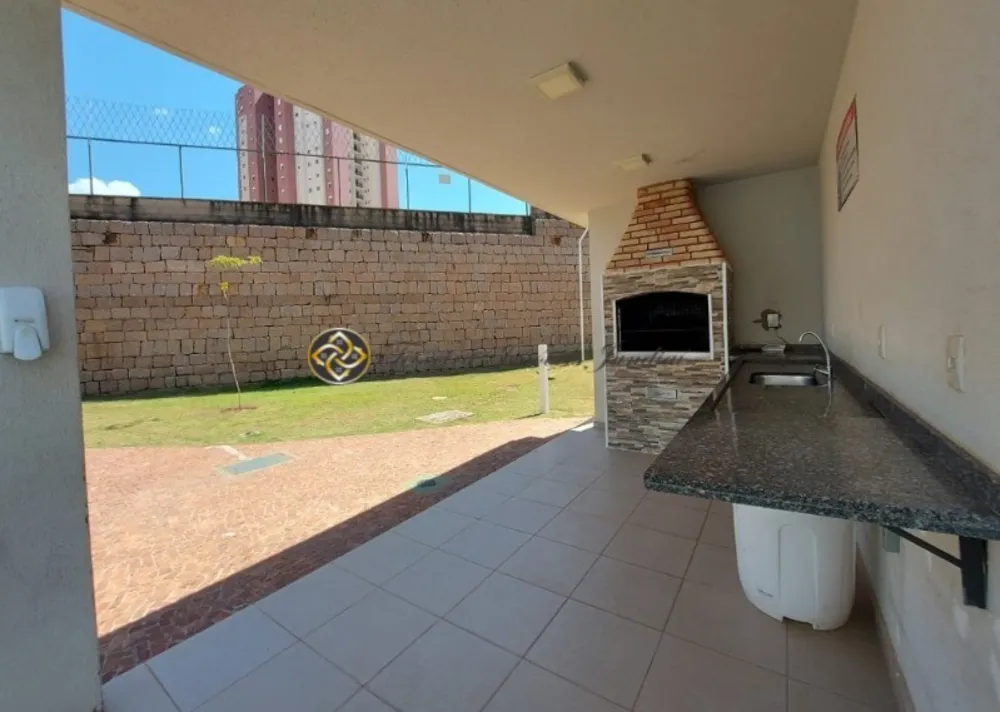 Apartamento, 2 quartos, 60 m² - Foto 16