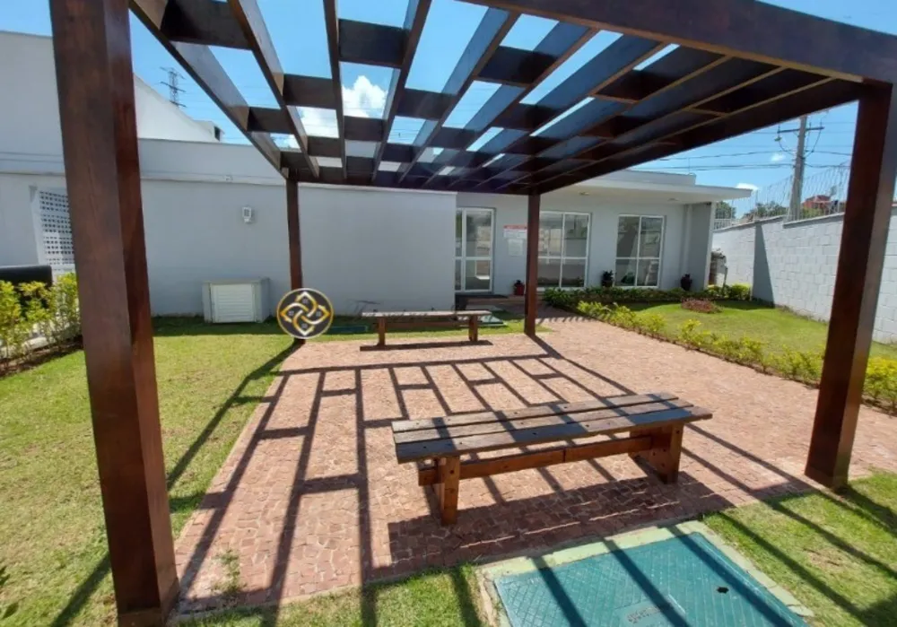 Apartamento, 2 quartos, 60 m² - Foto 15