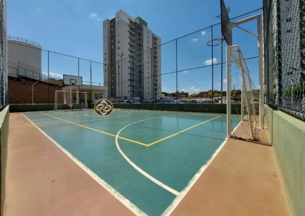 Apartamento, 2 quartos, 60 m² - Foto 13