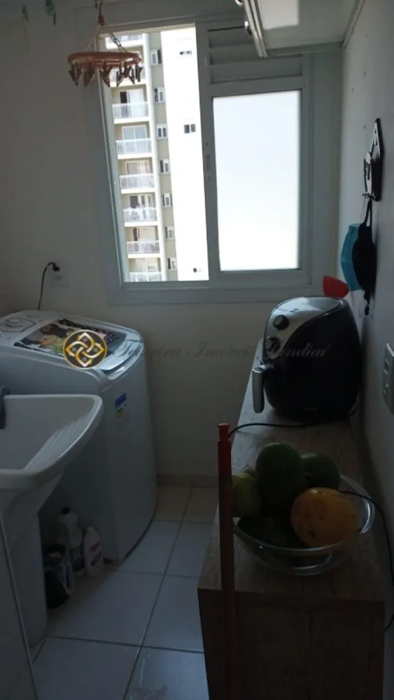 Apartamento, 2 quartos, 60 m² - Foto 5