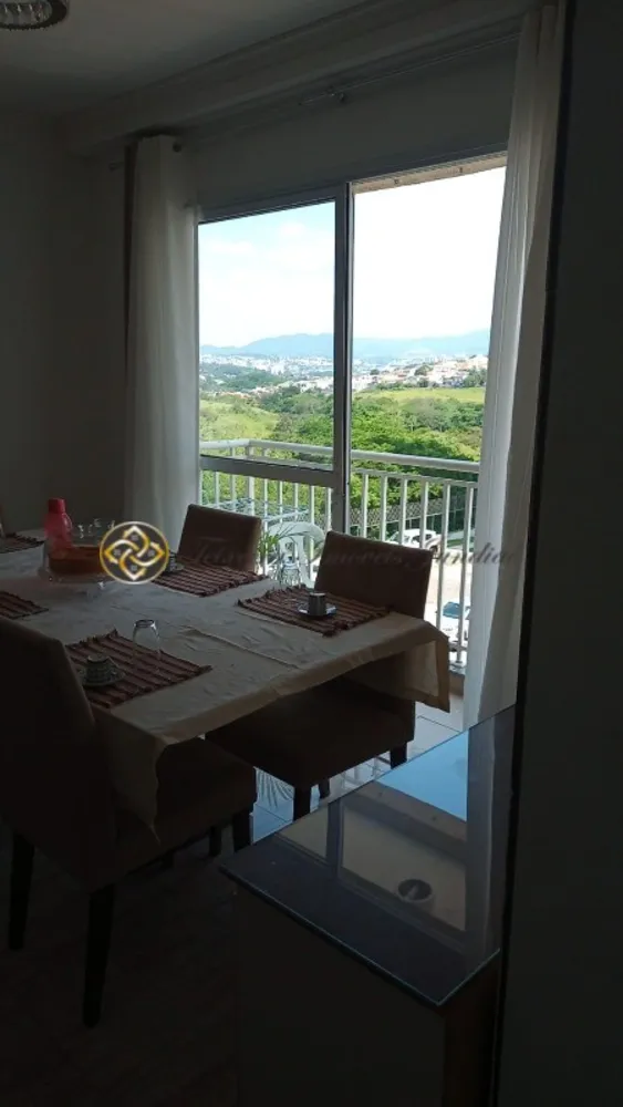 Apartamento, 2 quartos, 60 m² - Foto 2