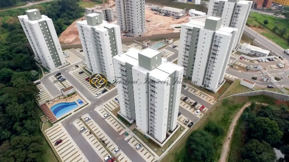 Apartamento, 2 quartos, 60 m² - Foto 9